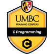 C programming badge