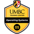 operating systems badge